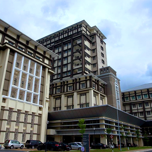 Health Institution