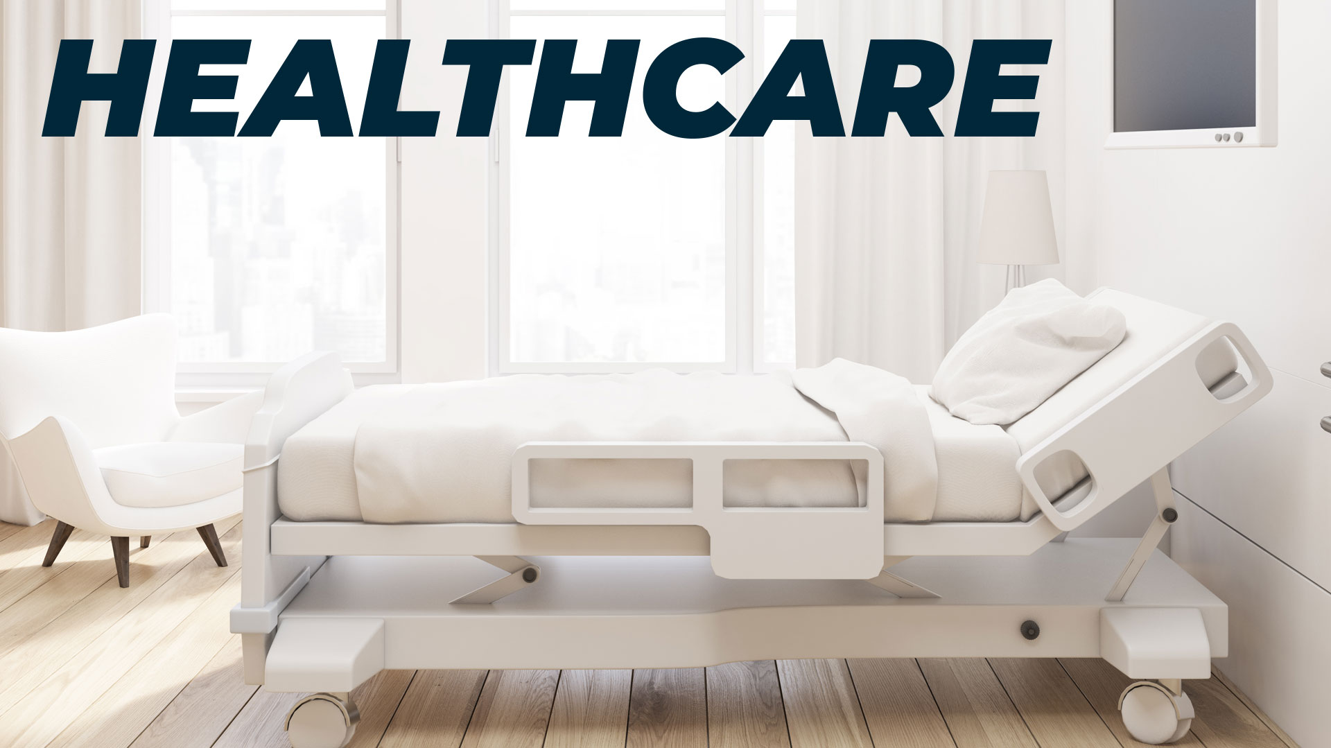 Healthcare