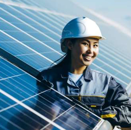 Renewable Energy