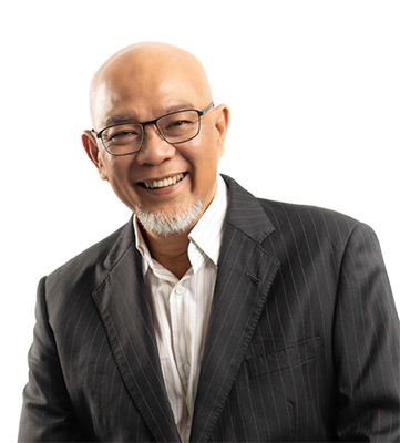 Chief Executive Officer