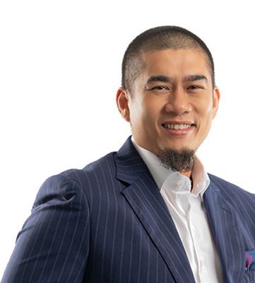 Executive Chairman