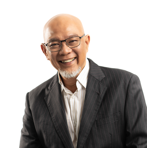Chief Executive Officer