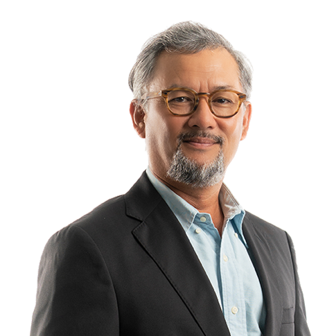 Dato' Amiruddin Abdul Satar