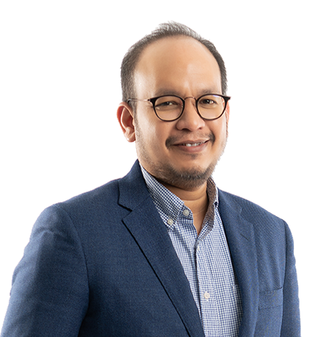 Independent Non-Executive Director