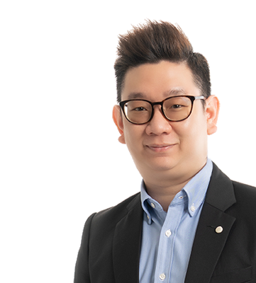 Business Development Senior Vice President