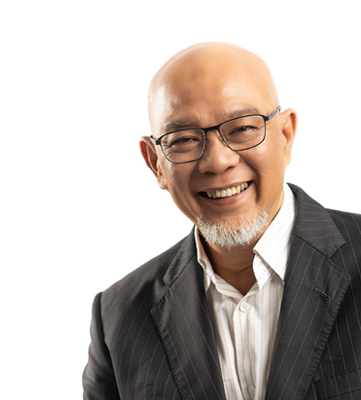 Chief Executive Officer