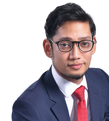 Izzat Alhadjri