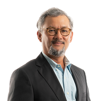 Dato' Amiruddin Abdul Satar