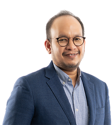 Independent Non-Executive Director