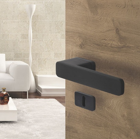 Ironmongery