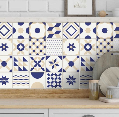 Tiles
