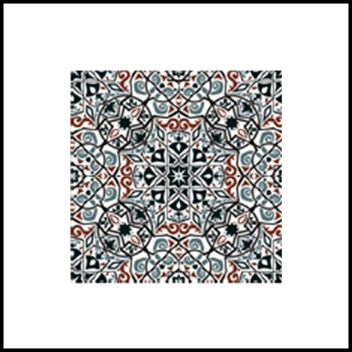 ALHAMBRA AFSHEENA AZZURO