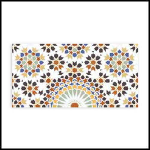 ALHAMBRA ALEISHA BEIGE
