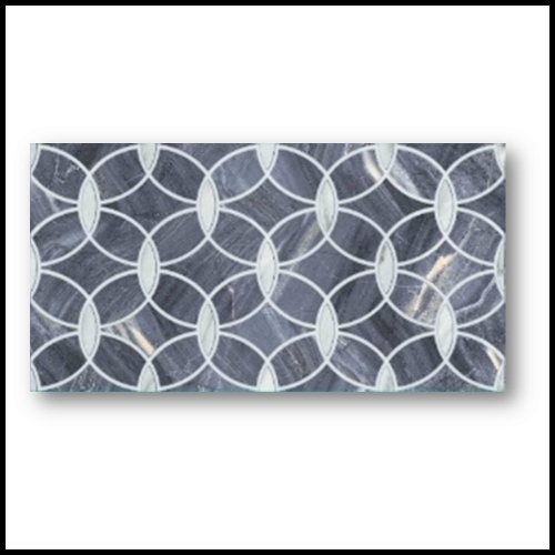 SAAFIA BRYANNA DECO DARK GREY