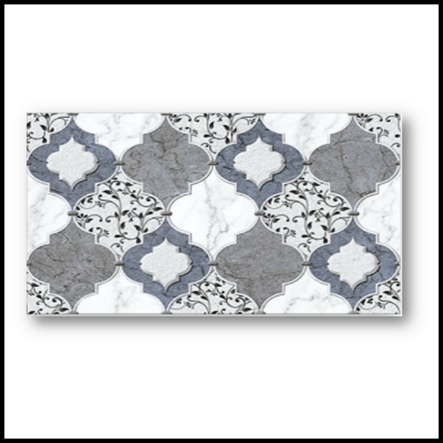 SAAFIA CELMIRA DECO GREY