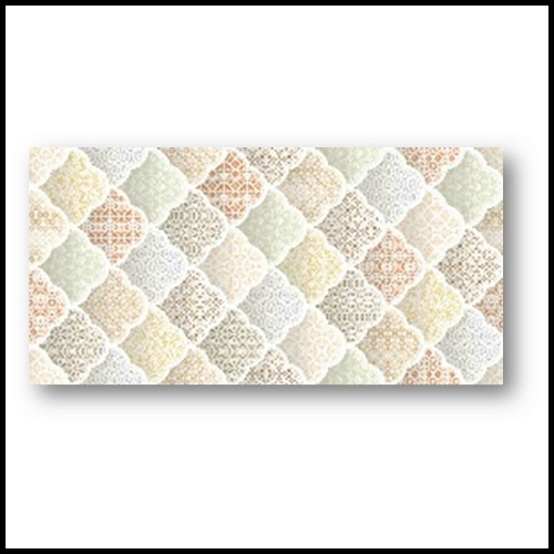 SAAFIA CLEMIRA DECO BEIGE