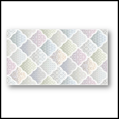SAAFIA CLEMIRA DECO GREY