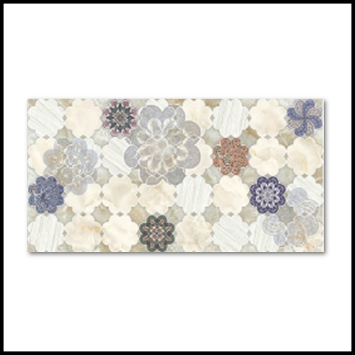 SAAFIA DAYANA DECO BEIGE