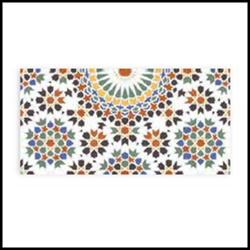 ALHAMBRA ALEISHA GREEN