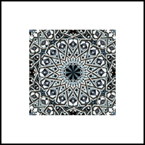 ALHAMBRA ALTAIR AZZURO
