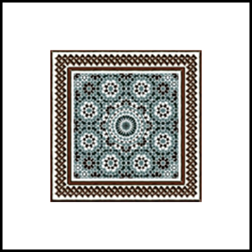 ALHAMBRA ELFAREA BROWN