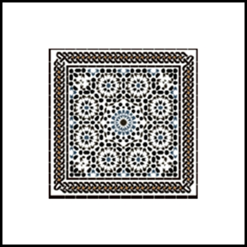 ALHAMBRA ZAYNE BROWN