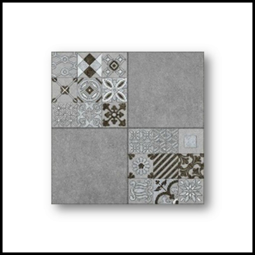 SAAFIA MADAIN DECO GREY