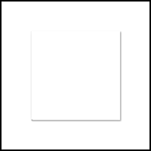MULIA GLOSSY WHITE  PREMIUM WHITE