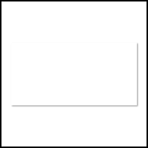 ACCURA GLOSSY WHITE