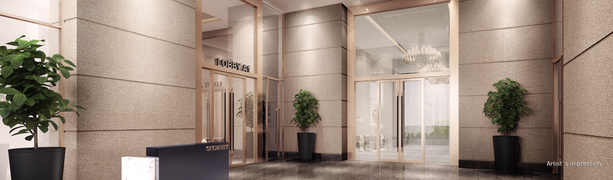 Convenience Through Advanced Security | Lavile KL