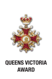 Queens Victoria Award | Lavile KL