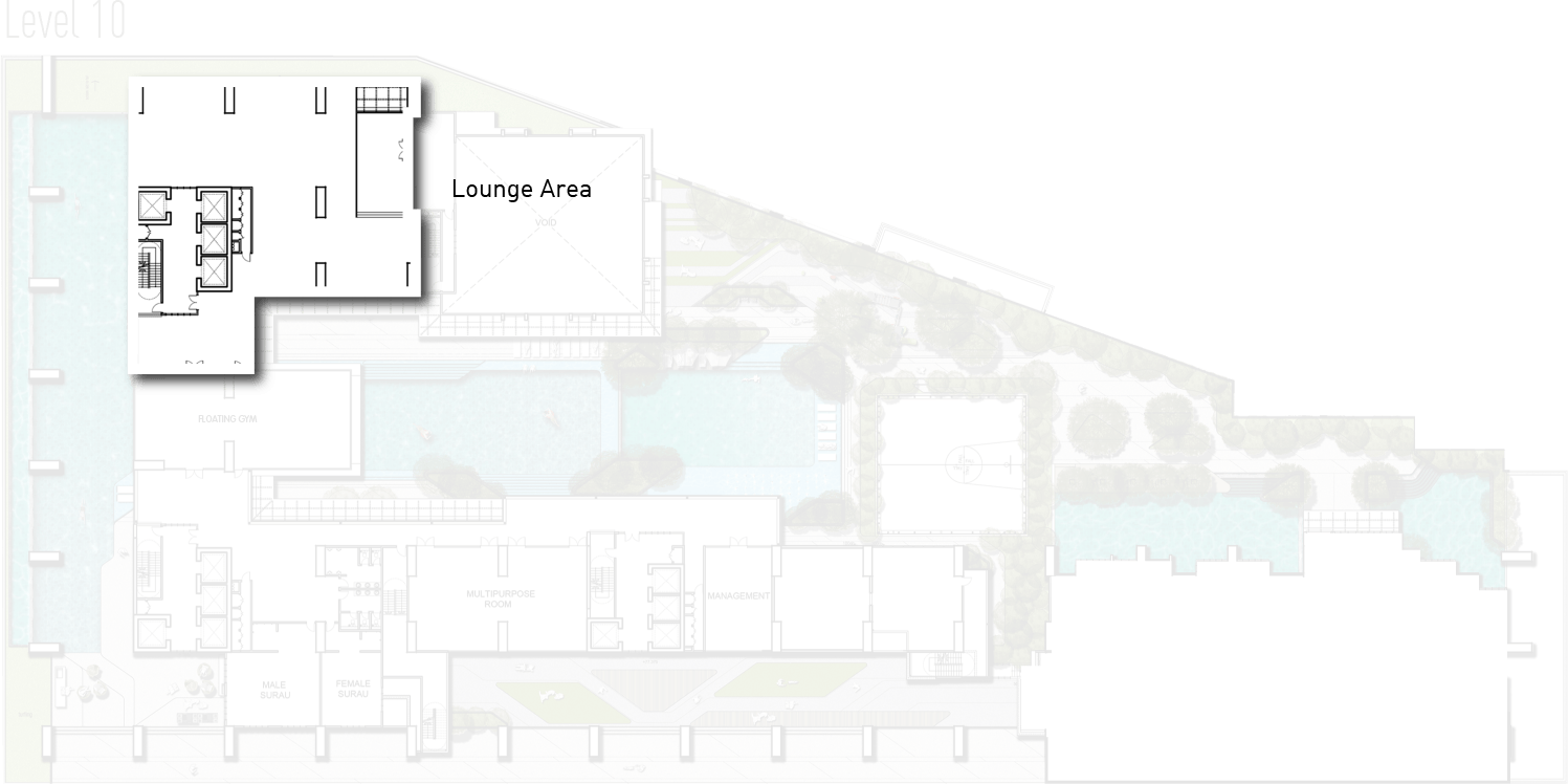 Facilities | Lavile KL