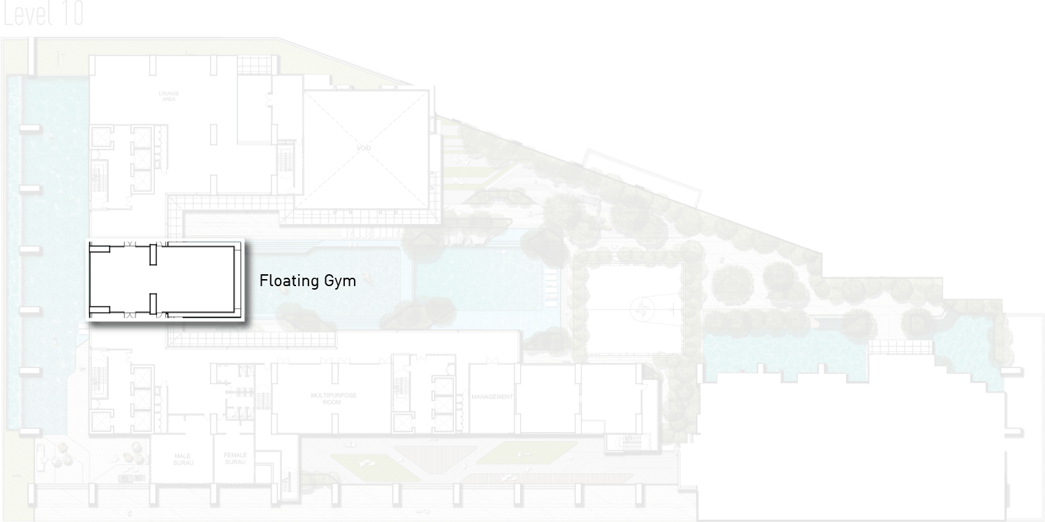 Facilities | Lavile KL