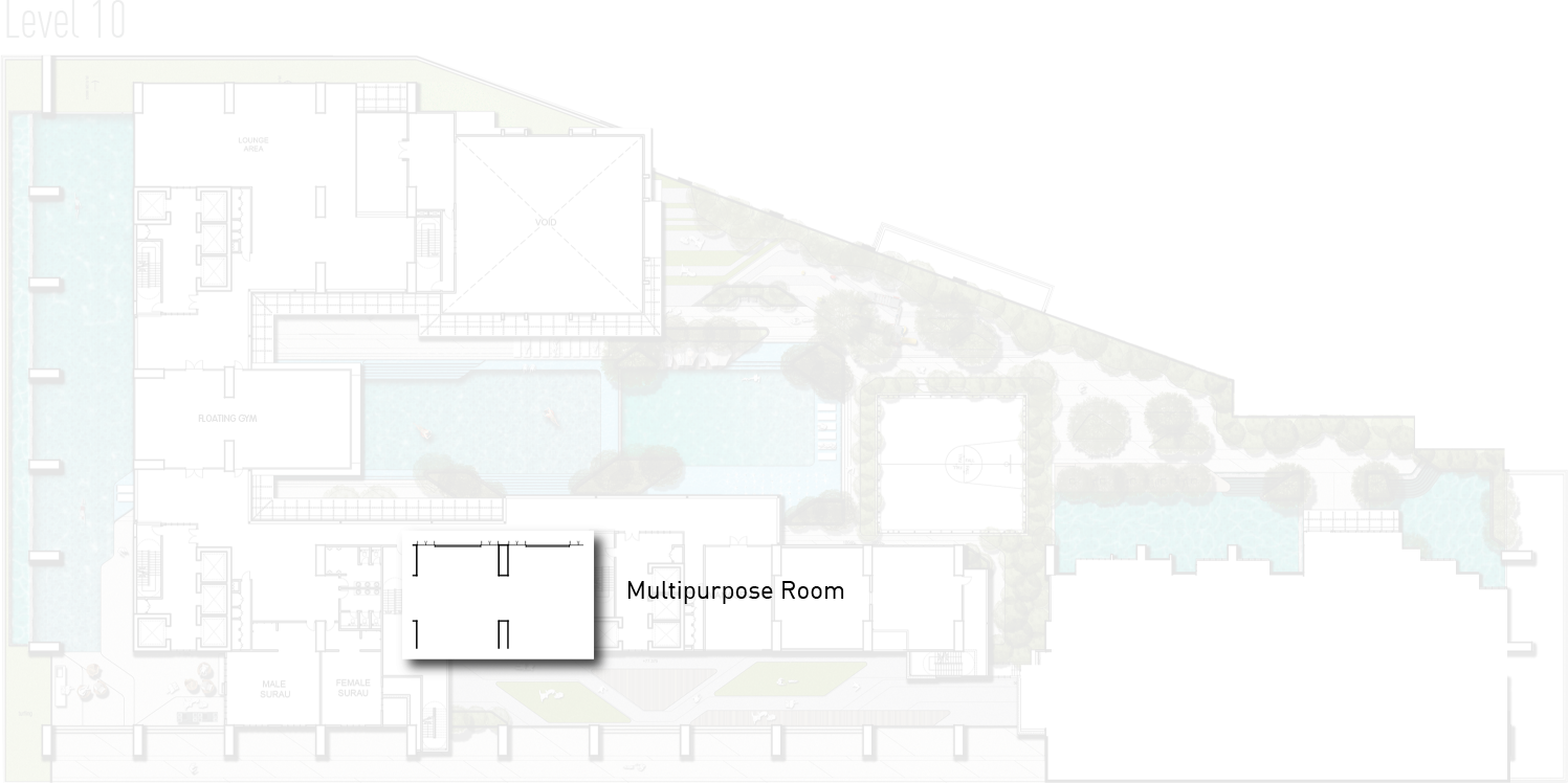 Facilities | Lavile KL