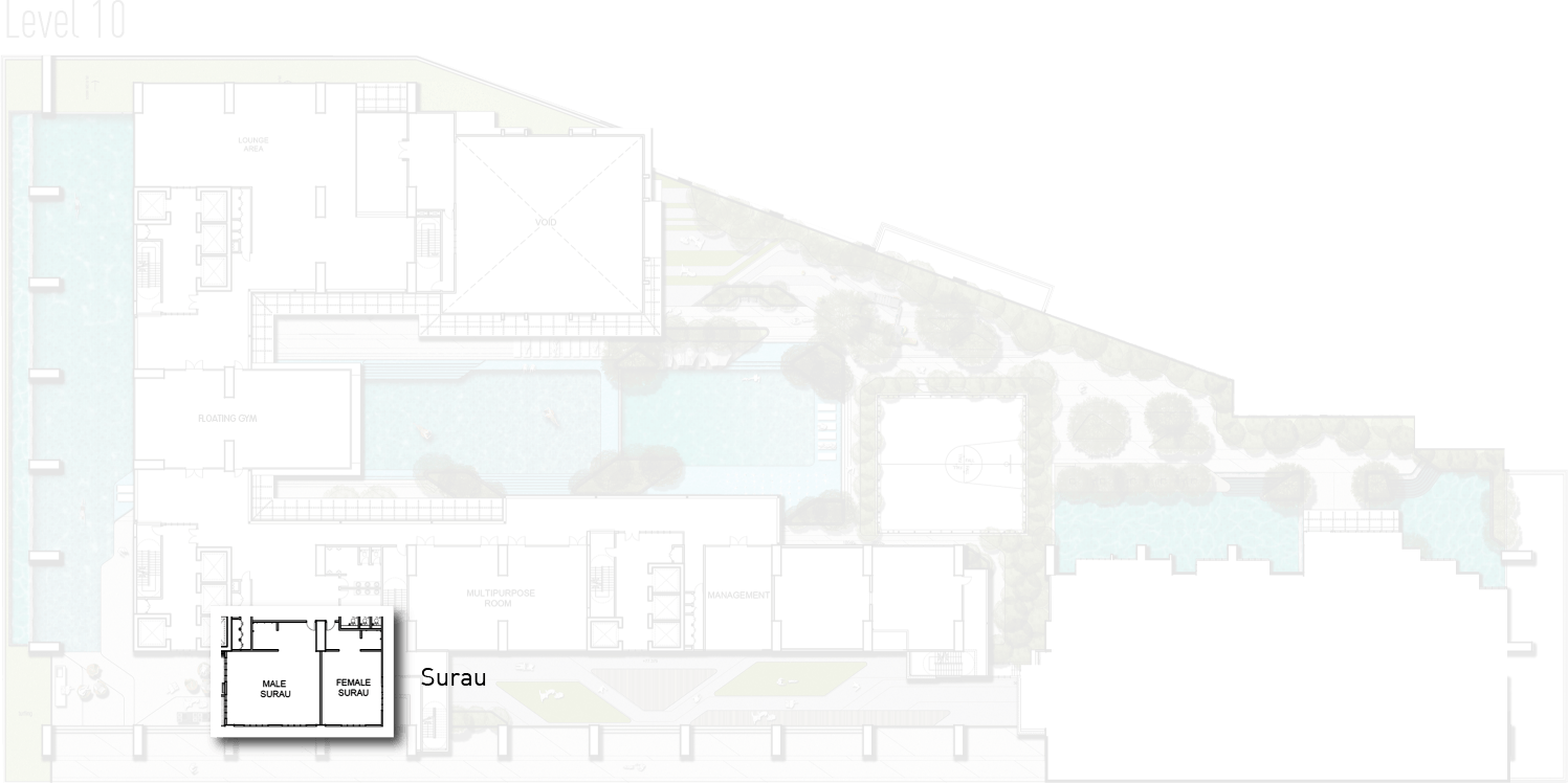 Facilities | Lavile KL
