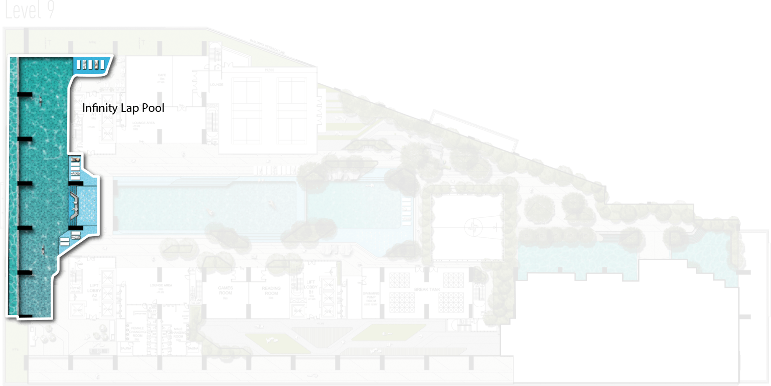Facilities | Lavile KL