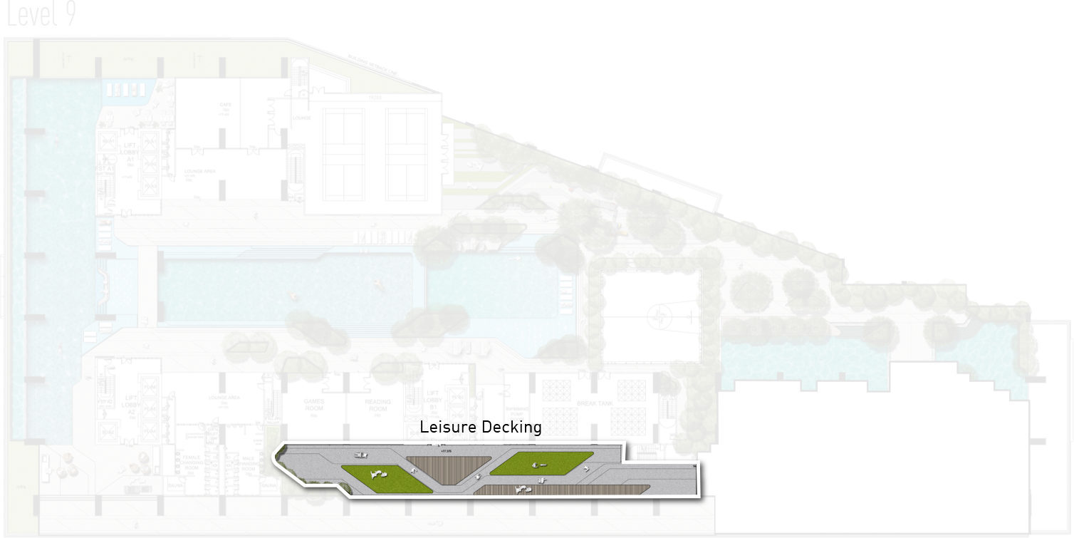 Facilities | Lavile KL