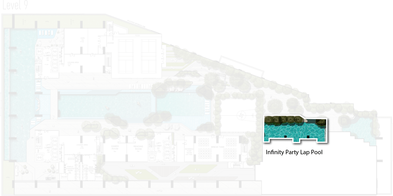 Facilities | Lavile KL