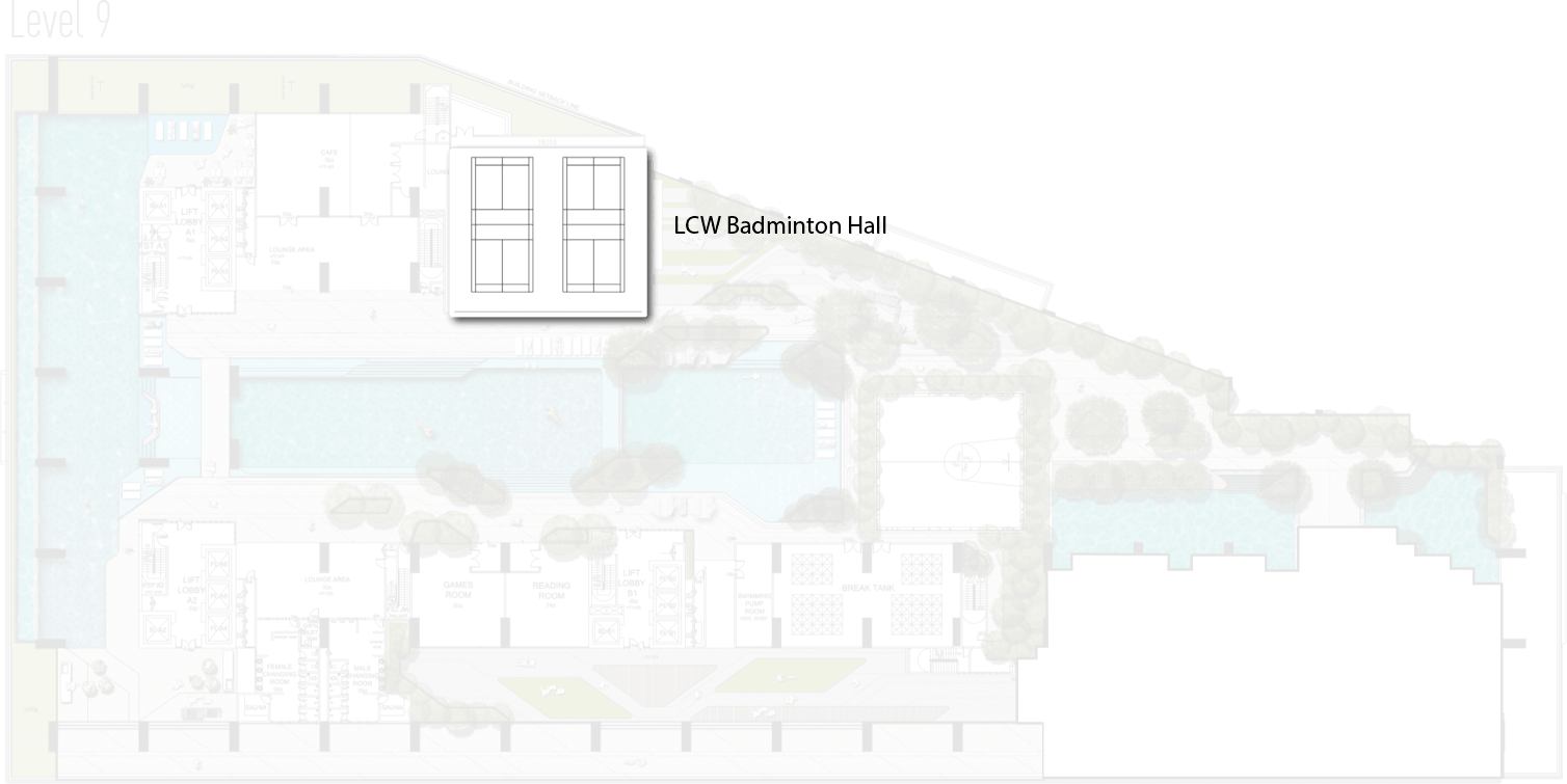 Facilities | Lavile KL