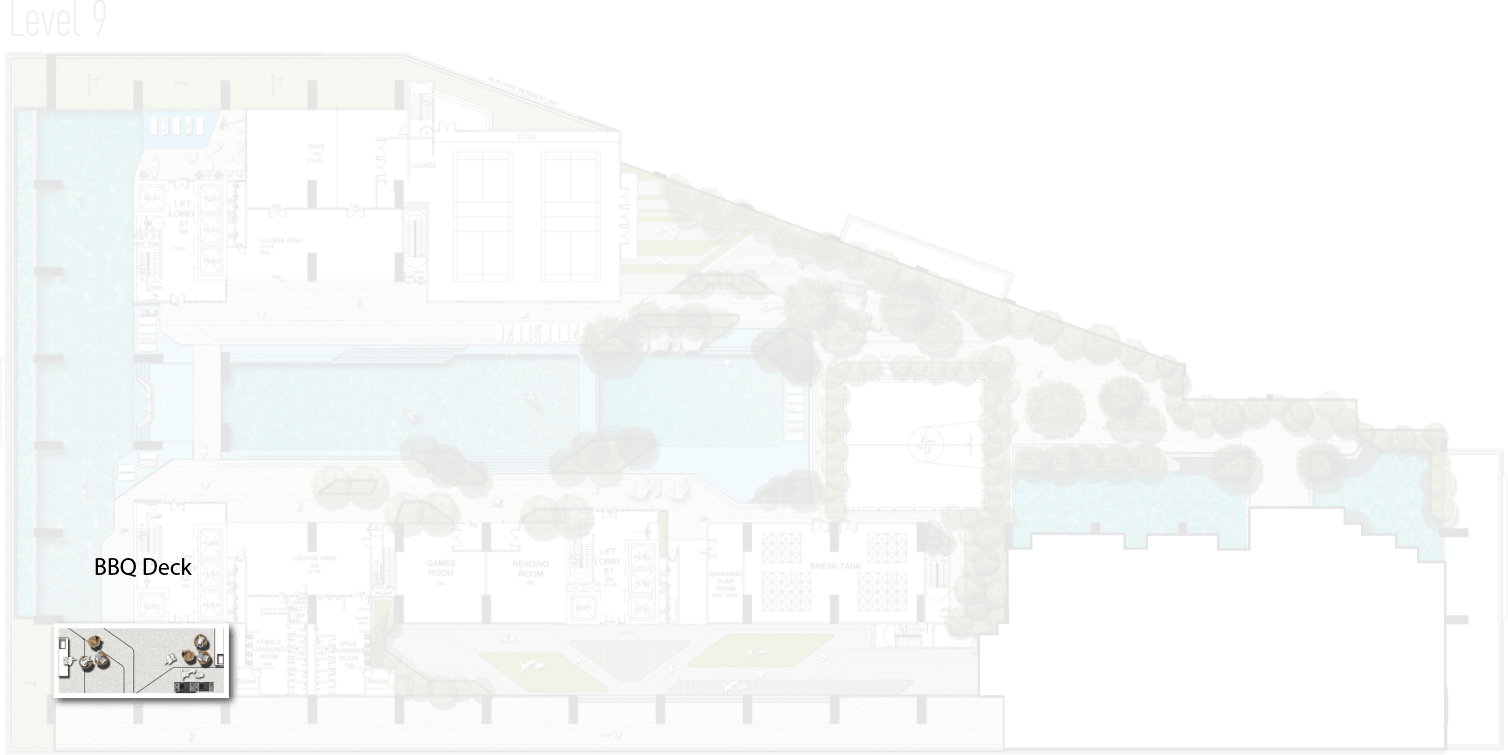 Facilities | Lavile KL