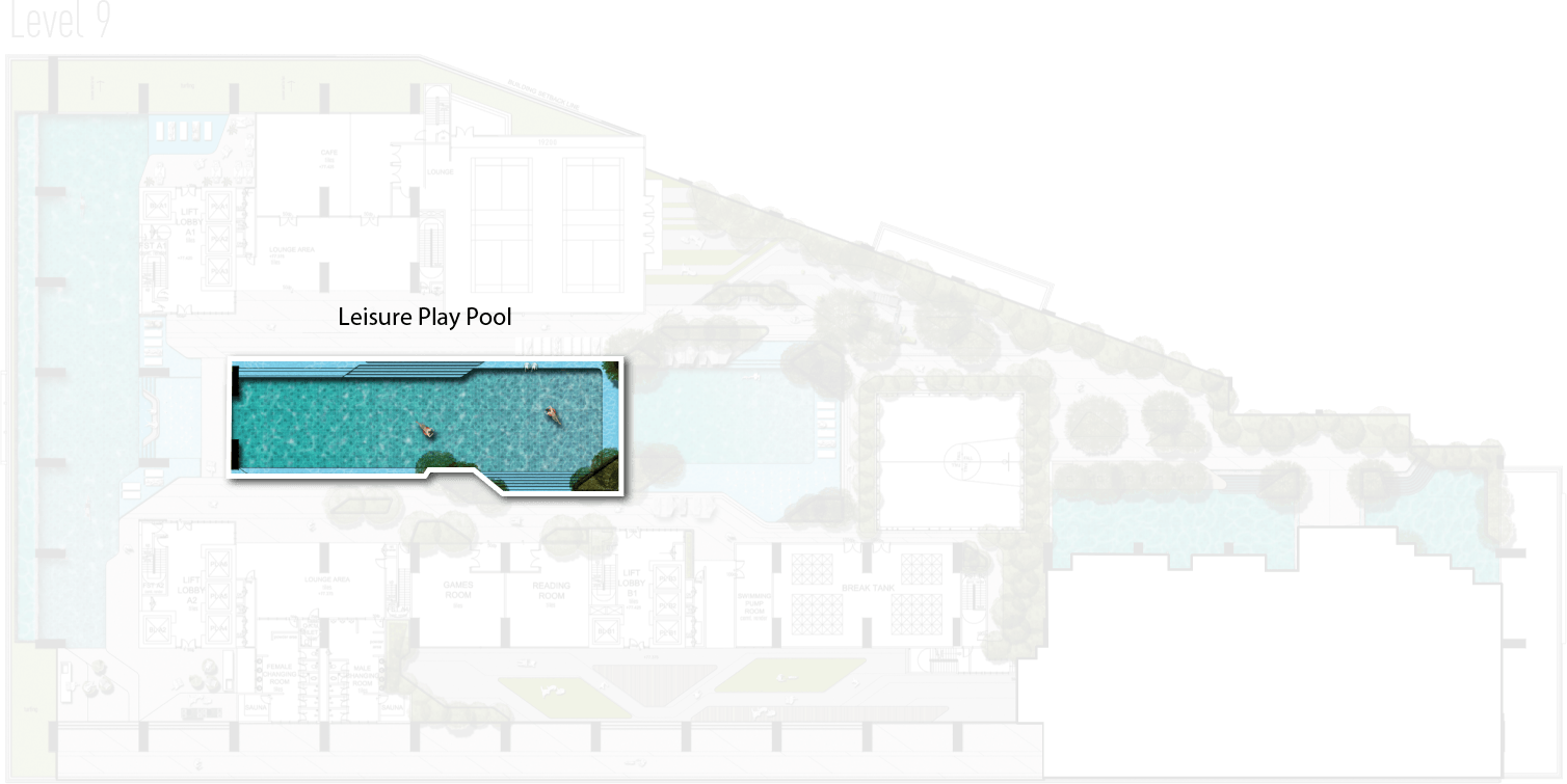 Facilities | Lavile KL