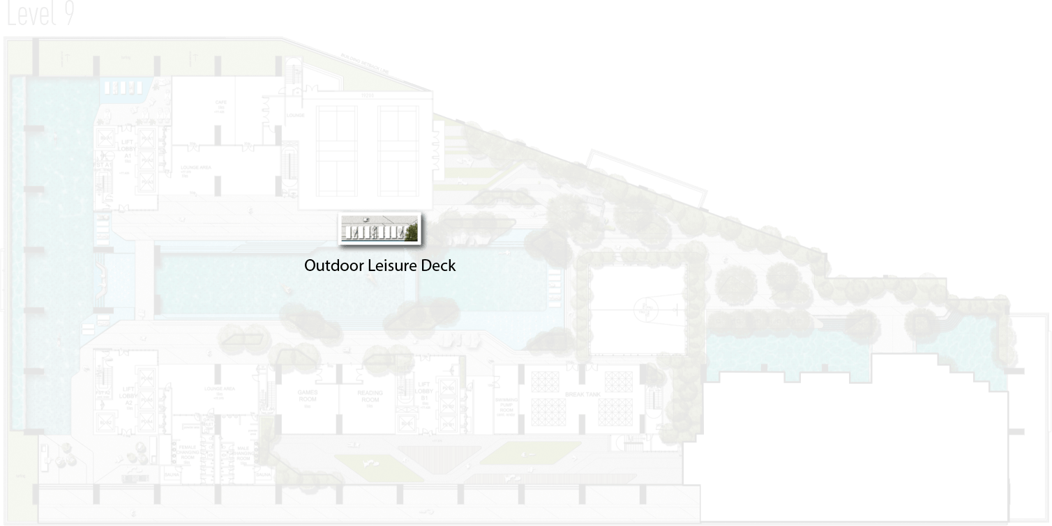 Facilities | Lavile KL