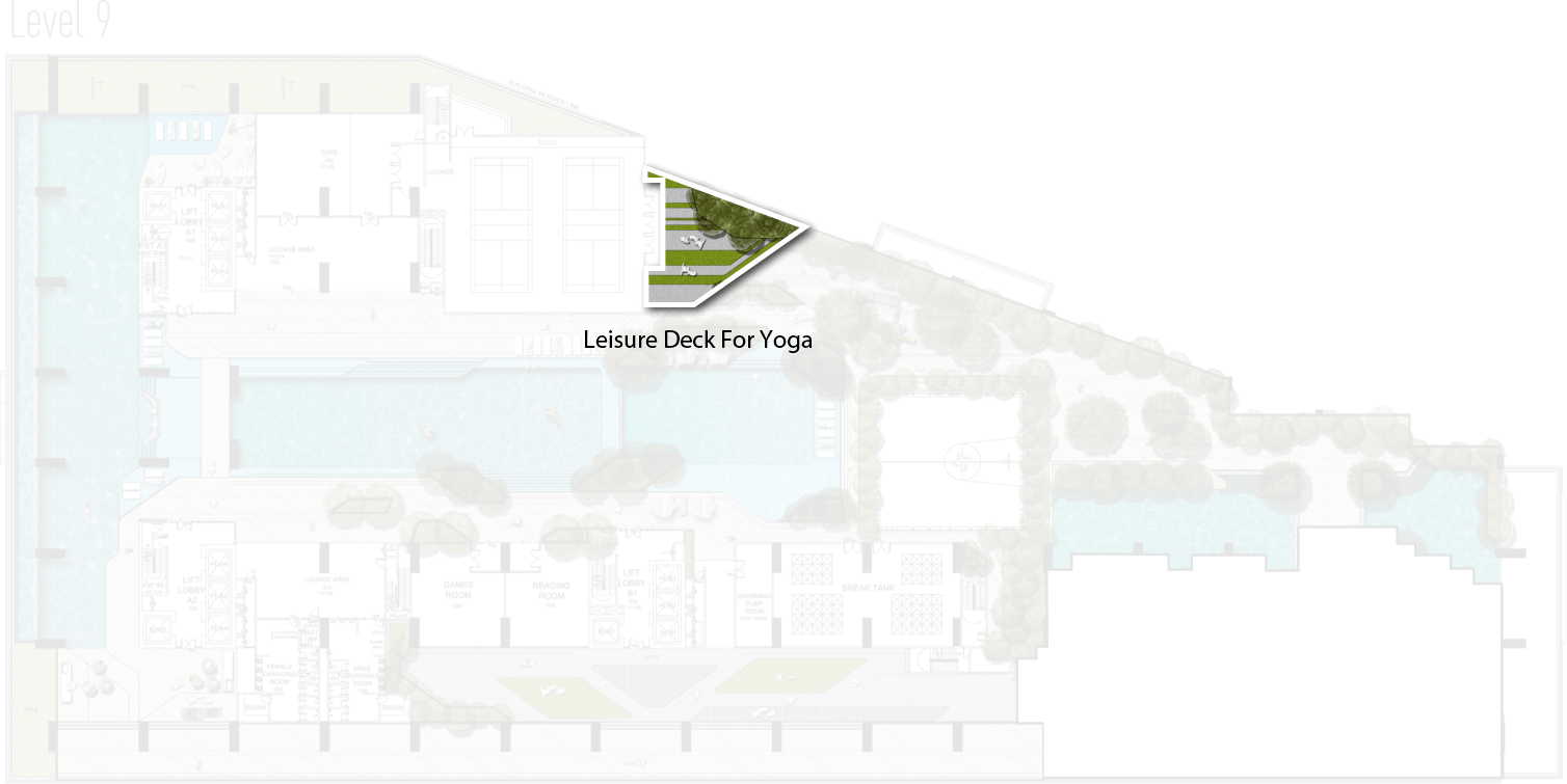 Facilities | Lavile KL