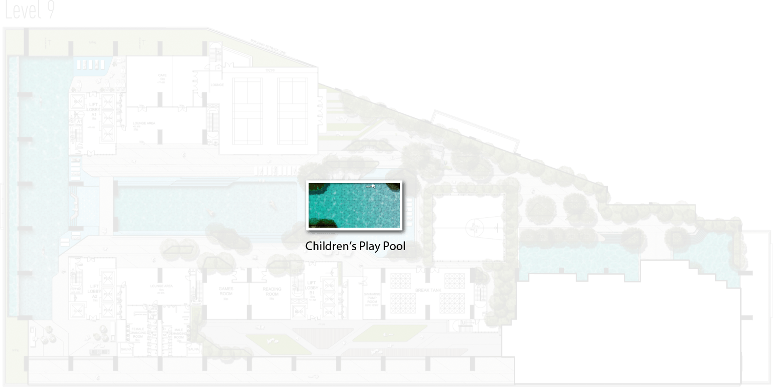 Facilities | Lavile KL