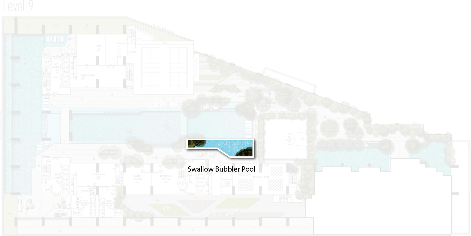 Facilities | Lavile KL