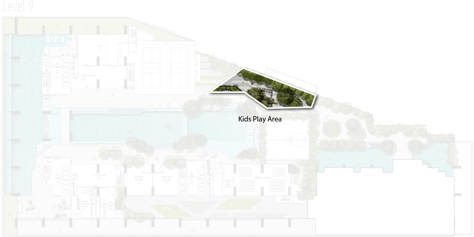 Facilities | Lavile KL