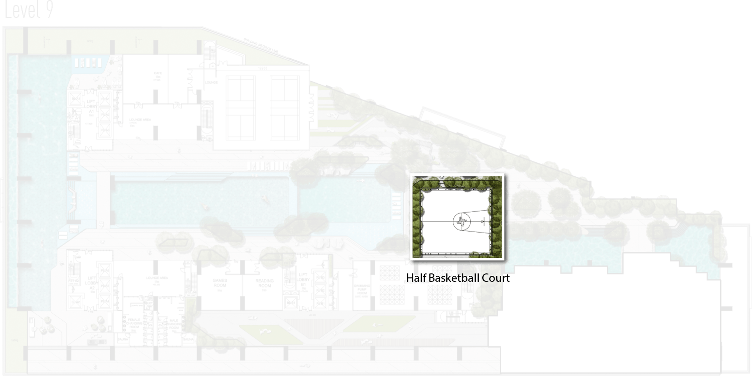 Facilities | Lavile KL