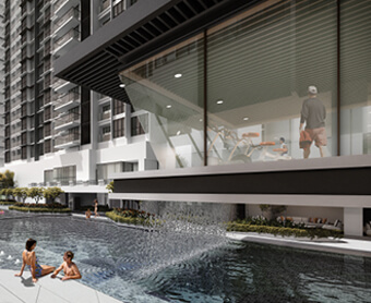 Gallery Image | Lavile KL