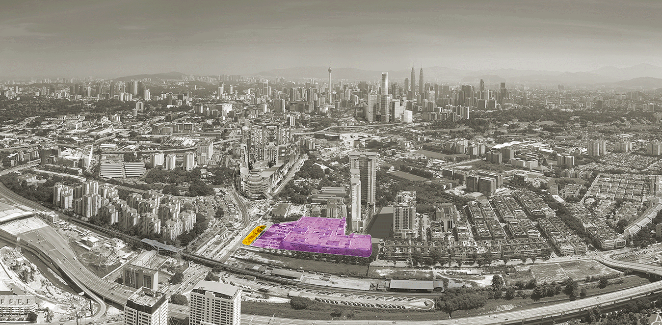 Location | Lavile KL