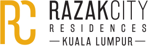 Razakcity Residence